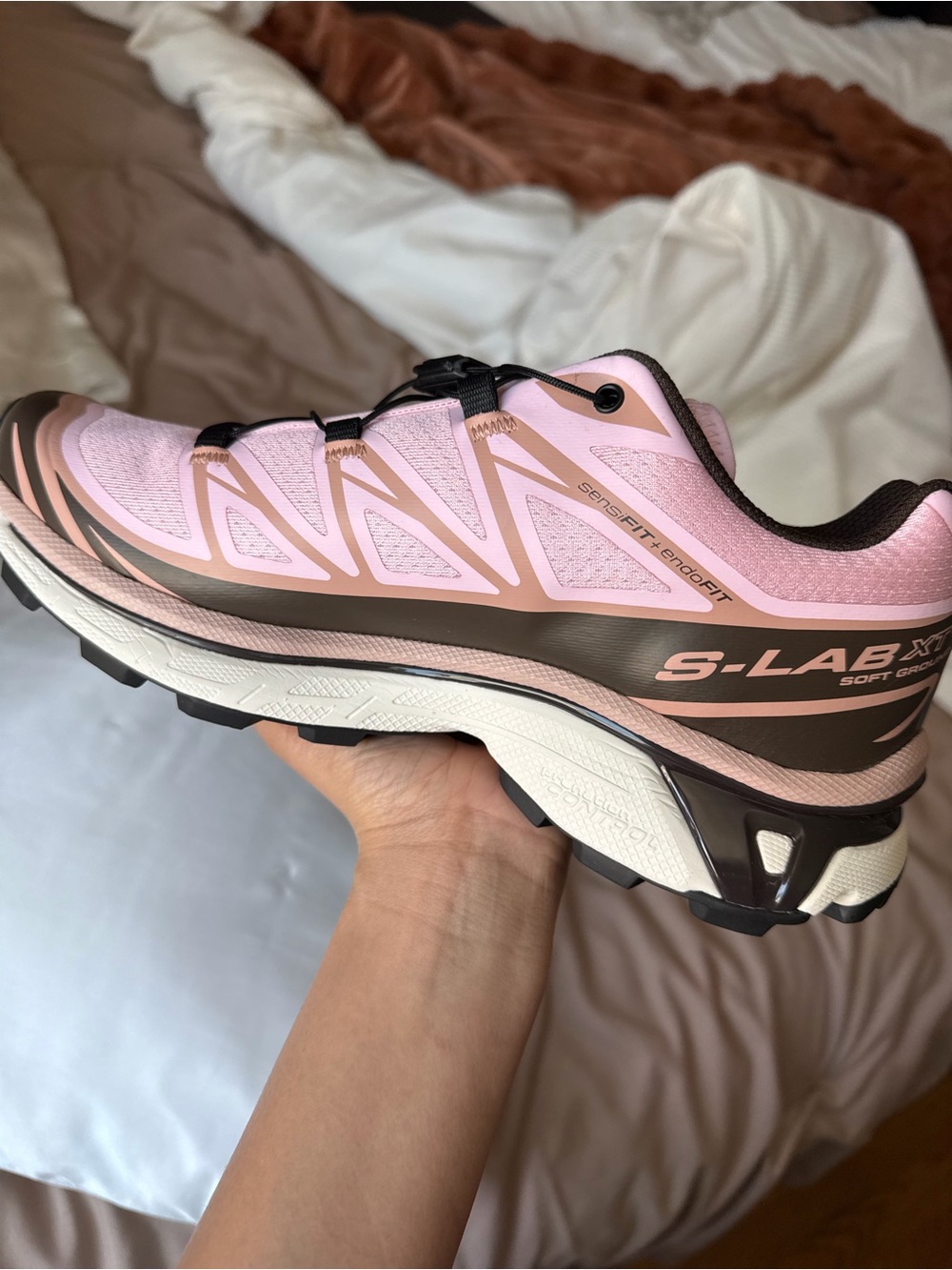 Salomon XT-6 “Naked Copenhagen”
